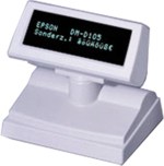 Epson Kundenbildschirm für Kassensysteme