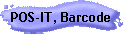 POS-IT, Barcode