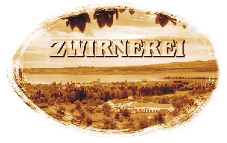 Baumwollzwirnerei RUOSS-KISTLER AG in Galgenen