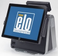Kompakter Touchscreen Computer - ELO Touch-PC
