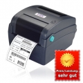 Etikettendrucker / Barcodedrucker TSC TTP-245C