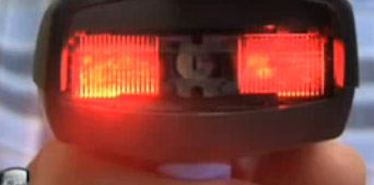 CCD-Scannertechnologie