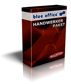 Auftragsbearbeitungsoftware f�r Handwerksbetriebe (Ausmass Berechnung)