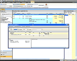 Rechnungswesen Software / Finanzbuchhaltung