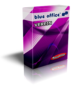 Vereinssoftware f�r die Verwaltung von Vereinsmitgliedern