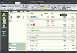 Lohnbuchhaltung / Lohnsoftware / Lohnprogramm