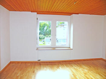 Schlafzimmer (Anklicken zum Vergr�ssern)