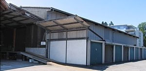 Lagerhalle zu vermieten, 8854 Galgenen, Objekt 701, N�he Autobahnausfahrt Lachen