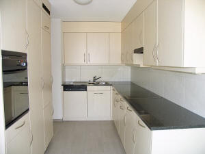 K�che vergr�ssern