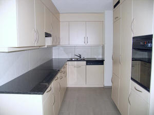 K�che vergr�ssern