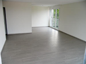 Wohnzimmer vergr�ssern; Richtung Essplatz