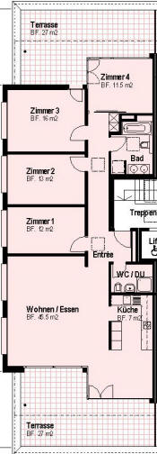 Grundriss vergr�ssern