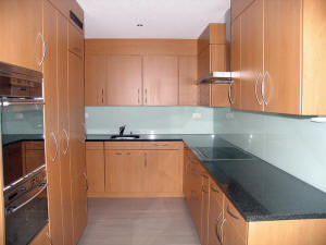 K�che vergr�ssern