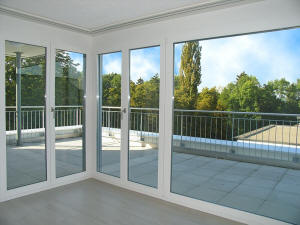 Wohnzimmer vergr�ssern