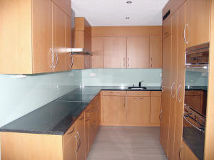 K�che vergr�ssern