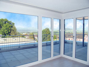 Wohnzimmer vergr�ssern