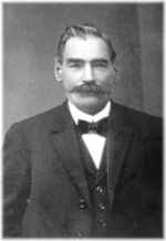 Erhard Ruoss-Kistler Senior